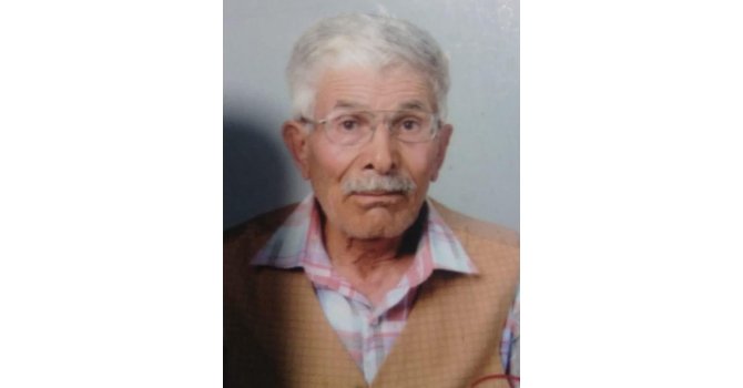 Antalya’da yaylaya giden yaşlı adamdan haber alınamıyor