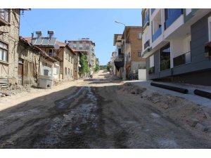 ASAT’tan Elmalı’ya altyapı takviyesi