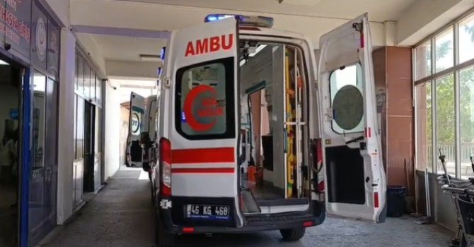 Kahramanmaraş’ta 323 acemi kasap kendini yaraladı
