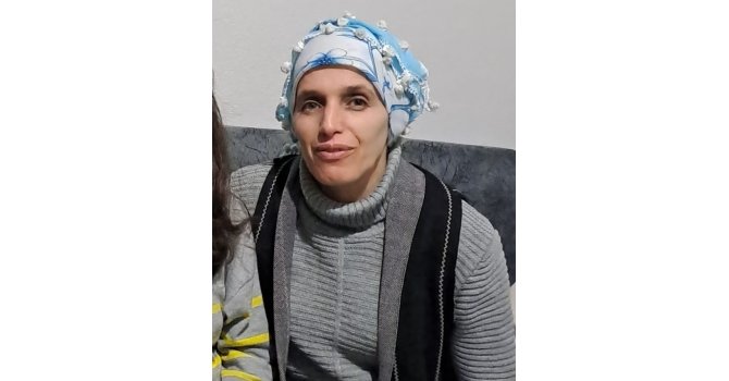 Kayıp kadın için arama çalışması başlatıldı