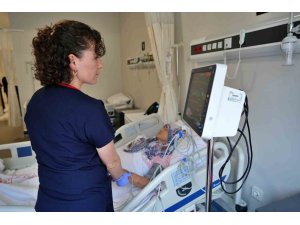 Dayanılmaz ağrıları dindiriyorlar hastalar taburcu olmak istemiyor