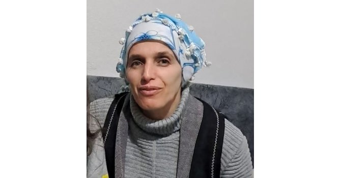Mersin’de kayıp olarak aranan kadın bulundu