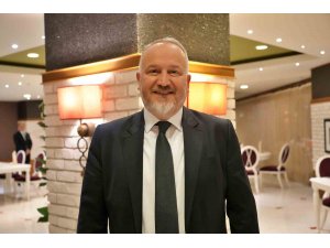 Antalya’da bayram tatiline gurbetçi katkısı