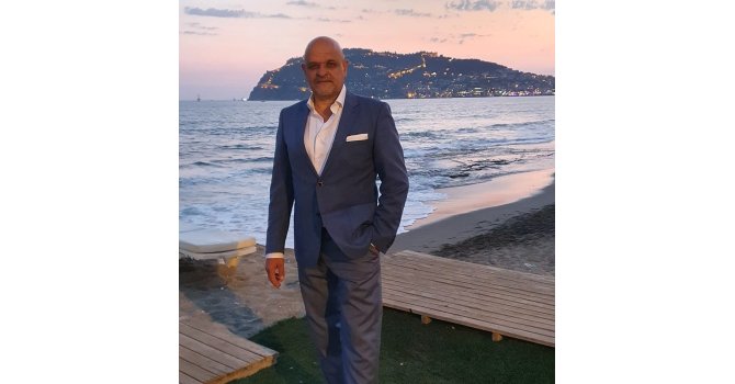 Alanya’da uçuruma yuvarlanan araç sürücüsü hayatını kaybetti