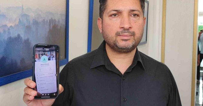 Adana’da berberin WhatsApp hesabı kopyalandı: Müşterilerden para istendi