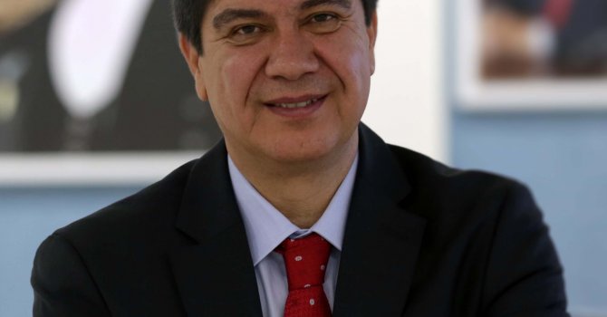 Türel: Yatırımda  destan yazdık