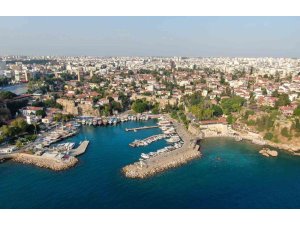 Antalya Valiliği’nden Mermerli Plajı açıklaması: "Yıllık 15 milyon TL gelir sağlandı, plaj halka açık olacak"