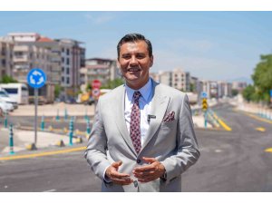 Ferdi Zeyrek’in adı Muratpaşa’da bir parkta yaşayacak