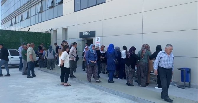 Evine gidip tartıştığı kadını bıçaklayarak öldürdü, "Kendimi korumak için yaptım" dedi