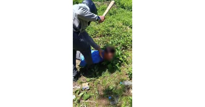 Adana’da kan donduran işkencenin şüphelisi yakalandı