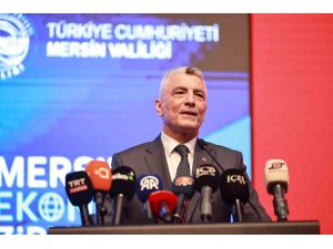 Bakan Bolat: "Bizden İsrail’e bir zerre ticaretin yapılmasına, İsrail bizim şartlarımızı karşılayıncaya kadar müsaade etmeyeceğiz"