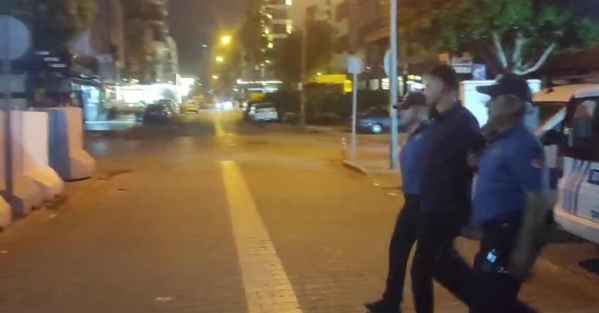 Adana’da 16 yıl hapis cezasıyla aranan hükümlü yakalandı