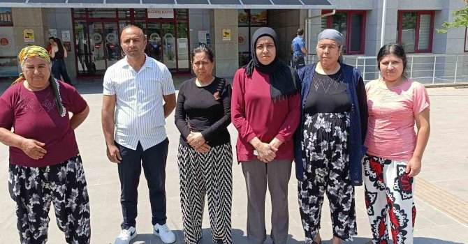 İşitme Engelli Nihal’in katiline ağırlaştırılmış ömür boyu müebbet