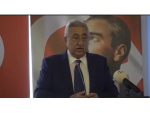 TESK bölge toplantılarının üçüncüsü Adana’da gerçekleştirildi