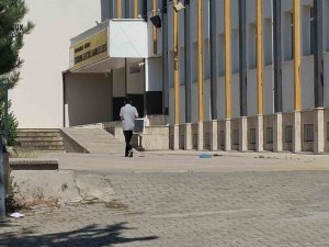 Kahramanmaraş’ta LGS maratonu: 14 bin 833 öğrenci sınava girdi