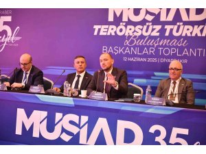 Yusuf Akgül: "Bölgesel kalkınmayı önceleyen, birlik ve beraberliğimizi pekiştiren her adımın destekçisiyiz"