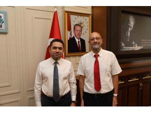 ALKÜ’lü bilim insanı Yuluğ’un çalışması, dünya bilim literatüründe öne çıktı