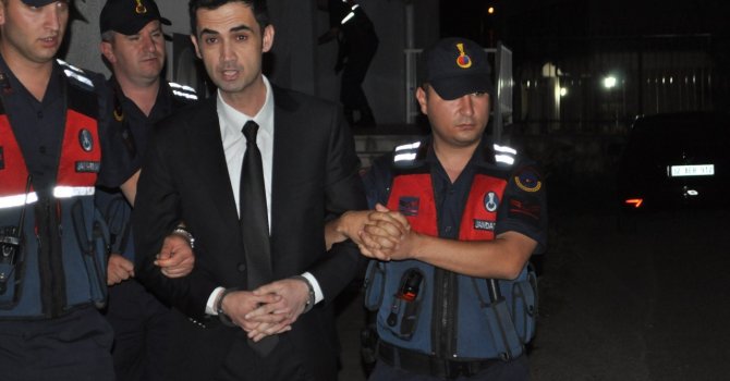 Tutuklu Gelendost Belediye Başkanı Özmen’in ifadesi sonrası 2 meclis üyesi gözaltına alındı