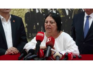 Hasibe Akkan Seyhan Belediye Başkan vekili oldu