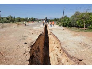 ASAT’tan 500 milyon TL’lik altyapı yatırımı