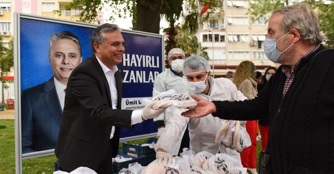 ‘Hep birlikte aşacağız’