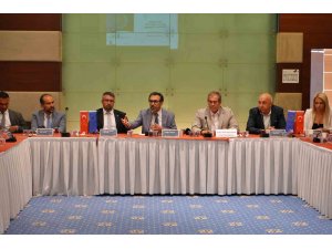 Batı Akdeniz’e Avrupa standartlarında kalkınma stratejisi