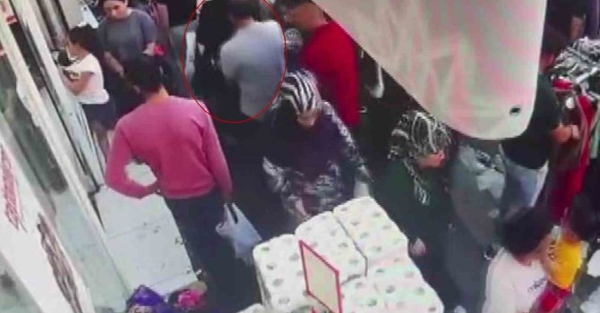 Adana’da yankesicilik şüphelisi tutuklandı