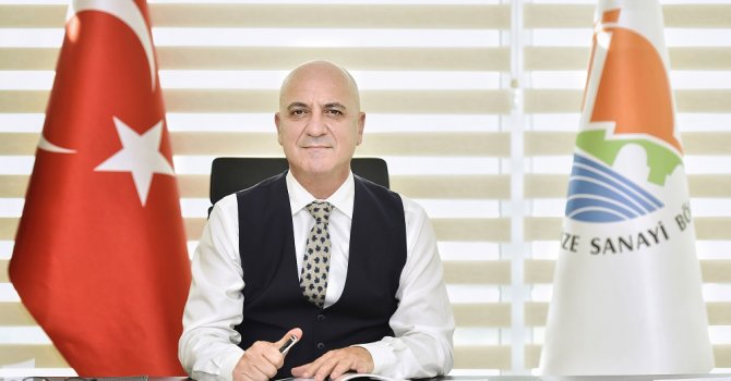 Başkan Bahar’dan ortaokul son sınıflara çağrı