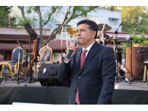 Adana Kozan’da tarih, spor ve sanat için temeller atıldı