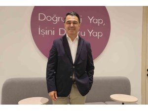 Tam Finans İskenderun Şubesi’ni yeni adresine taşıdı