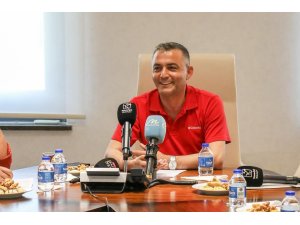 Avrupa Şampiyonası’nda ay-yıldızlı forma ile mindere çıkacak