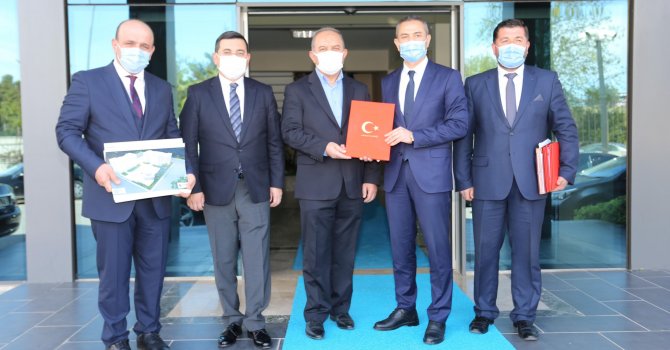 Kepez eğitim yatırımlarında altın yıllarını yaşıyor