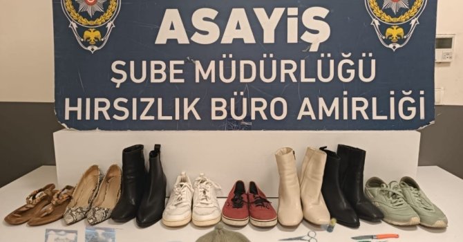 Antalya’da 1 haftadaki asayiş uygulamalarında 205 kişi tutuklandı