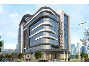 Mersin, sağlıkta marka şehir olmak istiyor