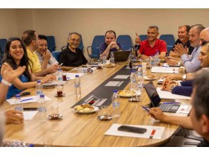 Manavgat Forumu için hazırlıklar başladı