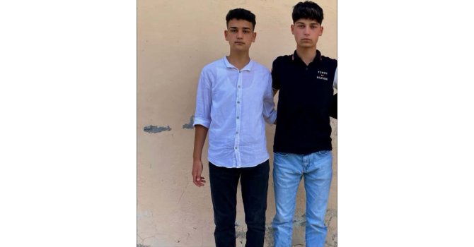 Adana’da denize giren 16 yaşındaki çocuk boğuldu, kardeşi yaşam savaşı veriyor