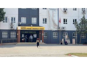 Osmaniye’de YKS maratonunun ikinci oturumu başladı