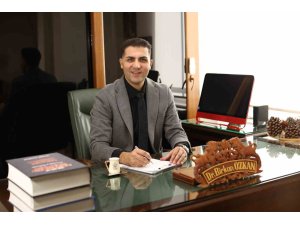 Prof. Dr. Özkan: "Türkiye’deki havuzların yüzde 68’i diş minesini aşındıracak kadar asidik"