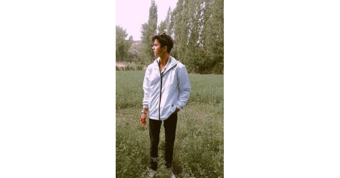 Traktör devrildi, 16 yaşındaki sürücü hayatını kaybetti