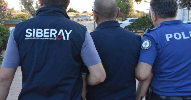 CİMER ihbarıyla bahis çetesi çökertildi: 8 tutuklama