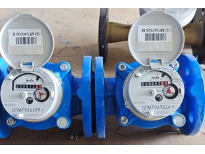 HATSU su sayaçlarını teknolojiyi kullanarak uzaktan okuyacak