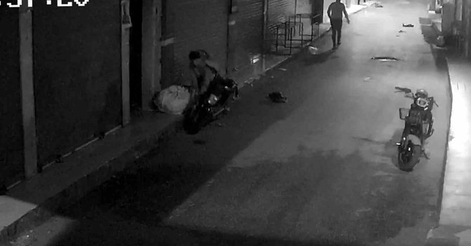 Adana’da sokak sokak gezip bisiklet ve motor çalan 3 şüpheli tutuklandı