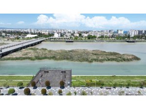 Boğaçayı’nda 220 kuş türü gözlemlendi