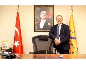 Mersin OSB’de 24 derslikli teknik kolejin temeli atılıyor