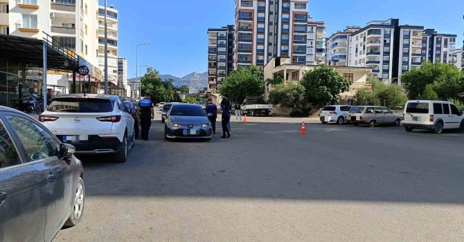 Adana Kozan’da 7 şahıs yakalanıp cezaevine gönderildi