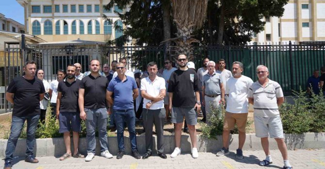 Satın aldıkları araçların kiralık olduğunu öğrenince hayatlarının şokunu yaşadılar