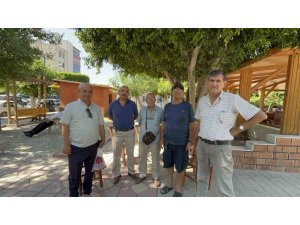 Başkanın büyükşehir hayaliyle paylaştığı harita Dörtyolluları ikiye böldü