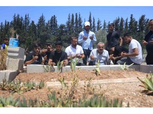 Baş ağrısıyla acil servisin yolunu tutan 51 yaşındaki adamın akciğeri organ nakliyle başka bir hastaya umut oldu