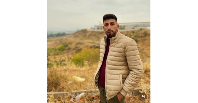 Antalya’da otomobiliyle evden çıkan gençten 36 saattir haber alınamıyor