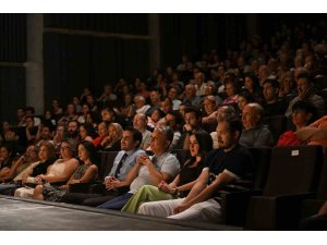 4. Avukat Soner Ustaoğlu Tiyatro Günleri perdelerini kapattı